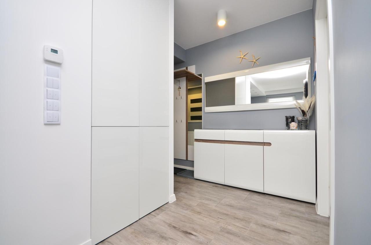 Apartament - Dziwnowek - Lesne Tarasy - 45B/10 - 150 M Od Morza Экстерьер фото