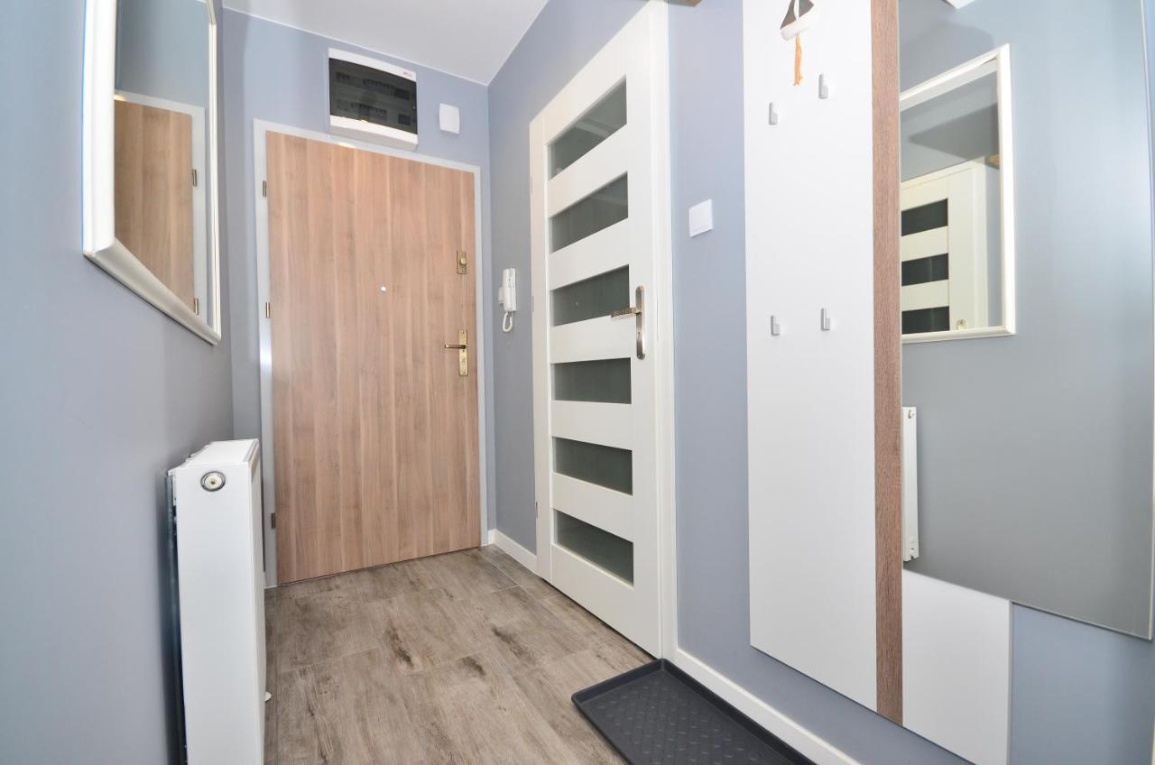 Apartament - Dziwnowek - Lesne Tarasy - 45B/10 - 150 M Od Morza Экстерьер фото
