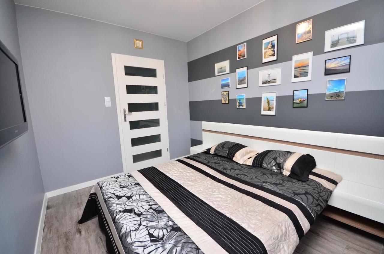 Apartament - Dziwnowek - Lesne Tarasy - 45B/10 - 150 M Od Morza Экстерьер фото